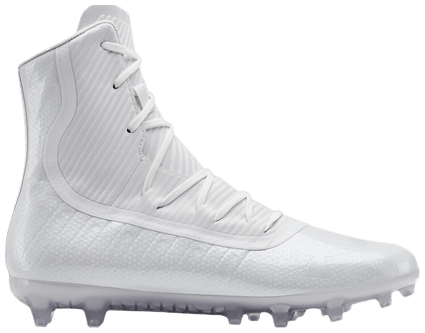 ua highlight mc white