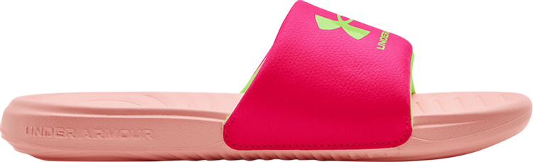 Ansa Fixed Slide GS 'Penta Pink'