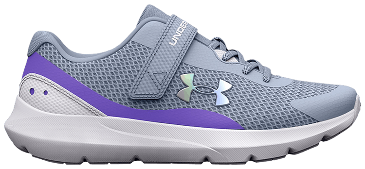 Under Armour Surge 3 AC PS Oxford Blue White