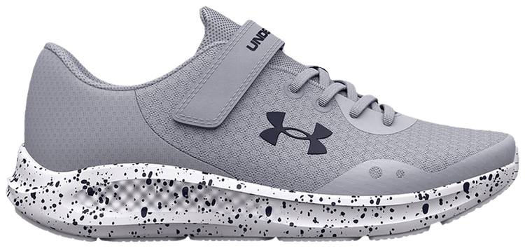 Under Armour Charged Pursuit 3 AC PS Mod Grey Speckled