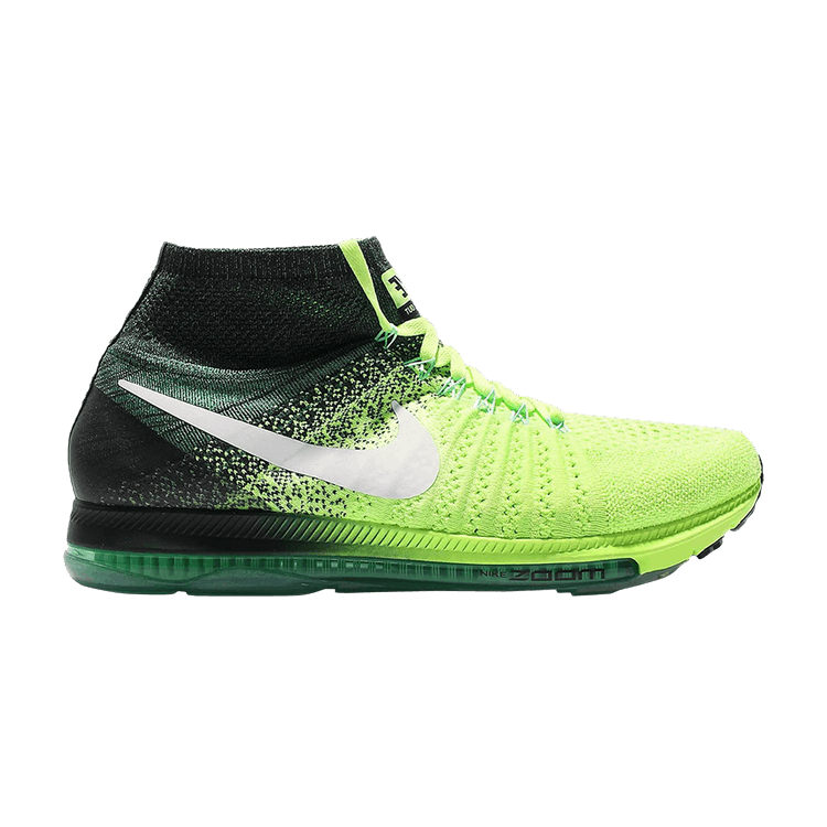 Nike zoom all out green shop
