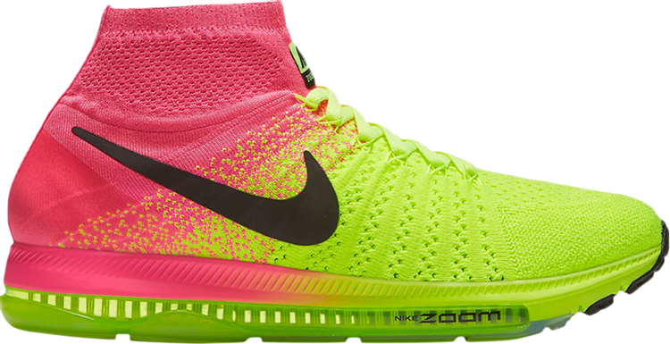 Wmns Zoom All Out Flyknit OC 'Unlimited'