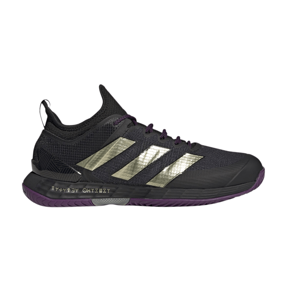 adidas black panther shoes