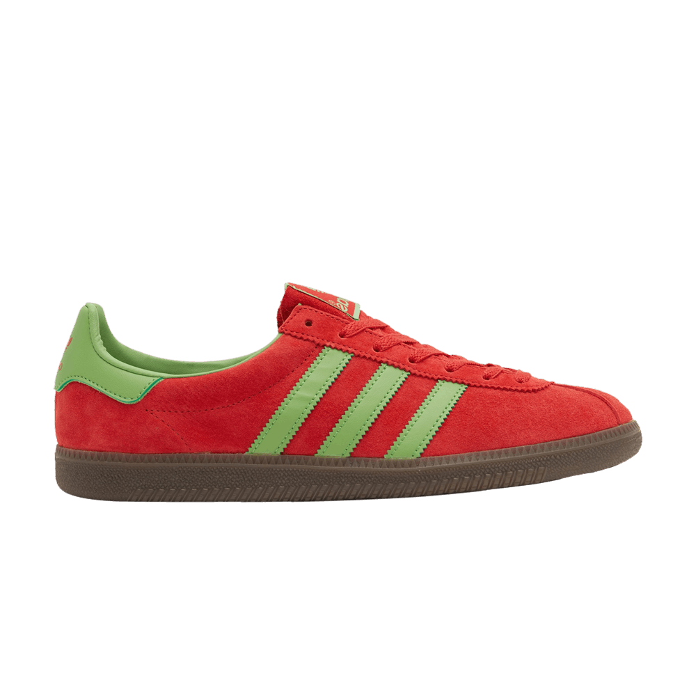 adidas athen green