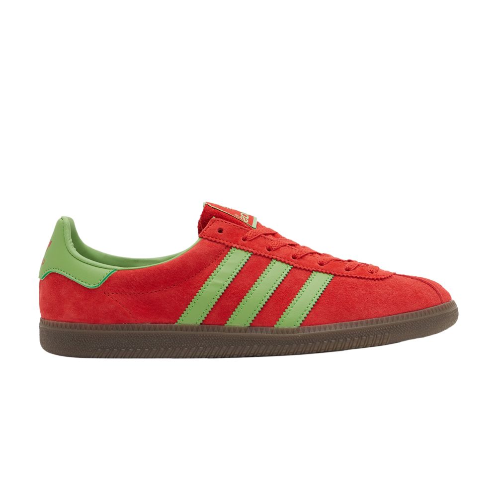 Athen 'City Series - Red Intense Green' size? Exclusive - GY4306