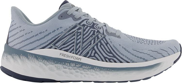 Fresh Foam X Vongo v5 'Light Slate Ocean Grey'