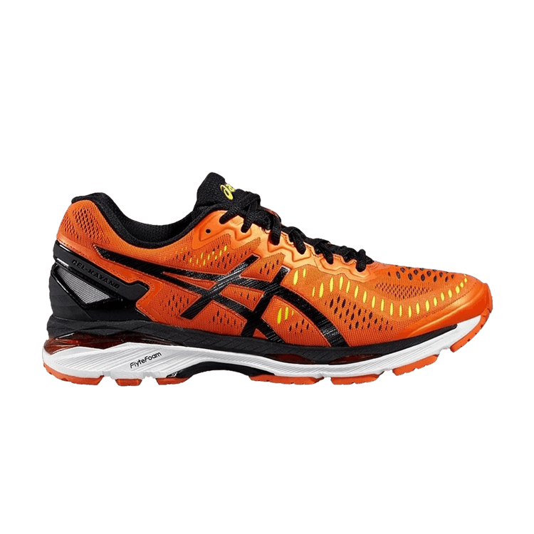 Buy Gel Kayano 23 Lite Show Flame Orange T646N 0990 GOAT