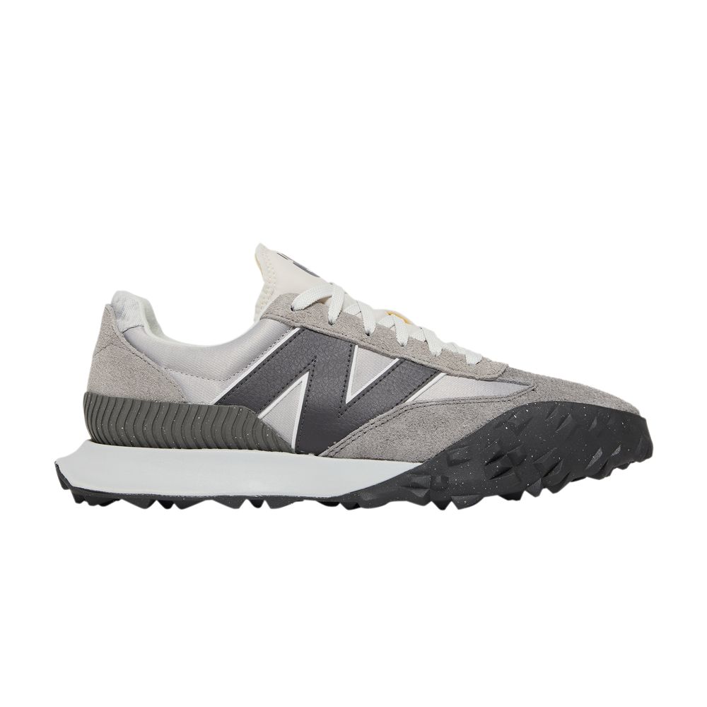 New Balance XC-72 'Grey Day' | Men's Size 4.5