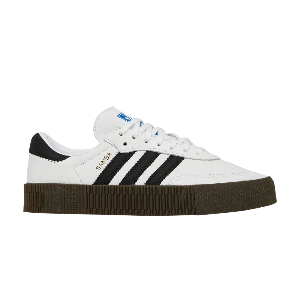 adidas Wmns Sambarose 'Cloud White' | Women's Size 6.5