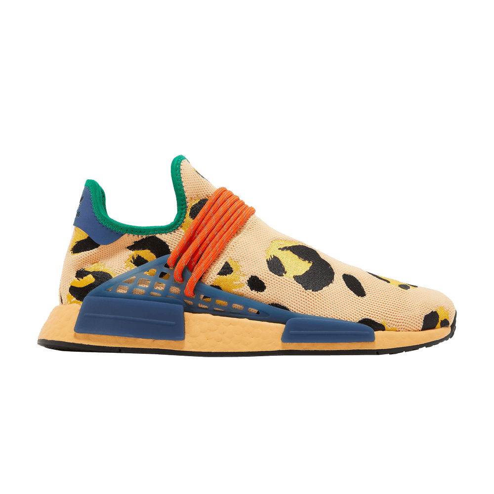 Adidas human race goat sales