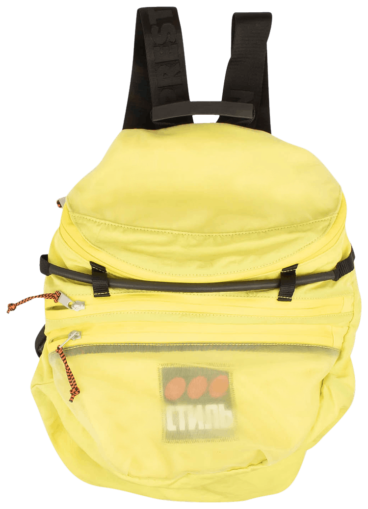 Buy Heron Preston bags : New & Pre-Owned | GOAT