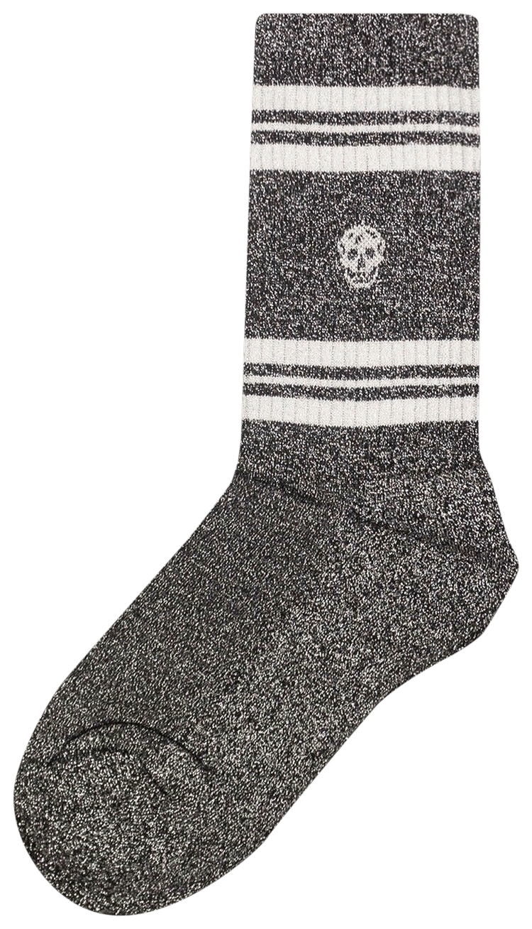 Buy Alexander Mcqueen socks and tights: New & Pre-Owned | GOAT