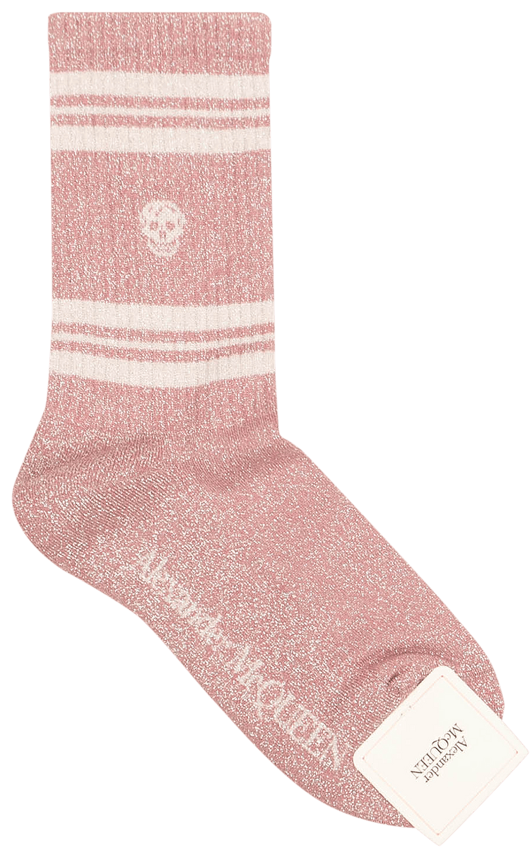 Buy Alexander Mcqueen socks and tights: New & Pre-Owned | GOAT