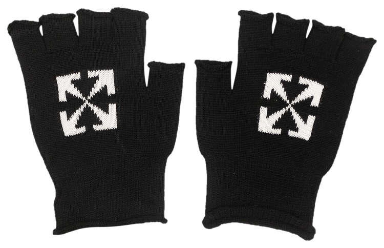 Buy Off White gloves : New & Pre-Owned | GOAT