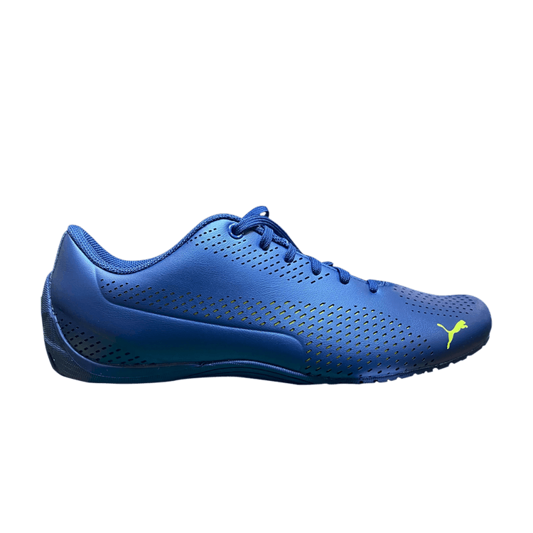 Puma drift cat ultra reflective hot sale