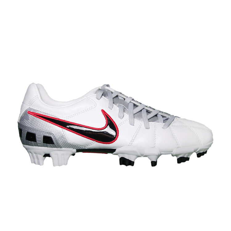 Buy Total 90 Laser 3 K-FG 'White Black Silver' - 385426 100 | GOAT