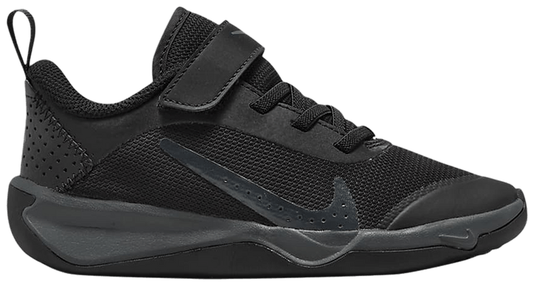 Omni Multi-Court PS 'Black Anthracite'