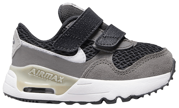 Nike Air Max SYSTM TD Dark Smoke Grey