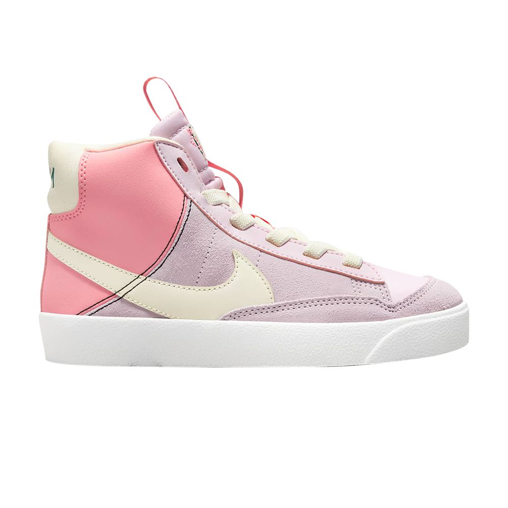 Nike Blazer Mid '77 SE PS 'Dance - Pink Foam Coconut Milk' | Kid's Size 3
