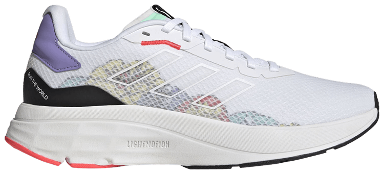 Adidas Wmns Speedmotion Run The World