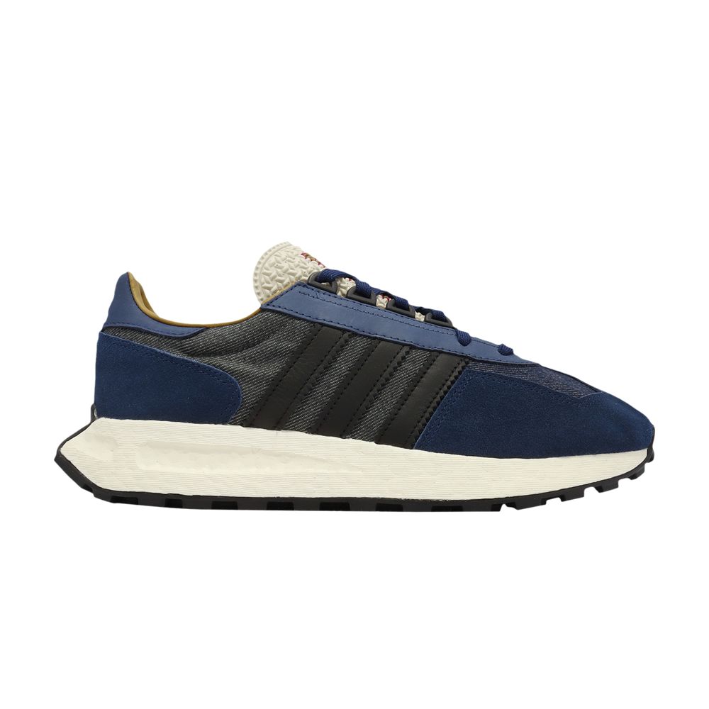 ADIDAS ORIGINALS RETROPY E5 'CORE NAVY'