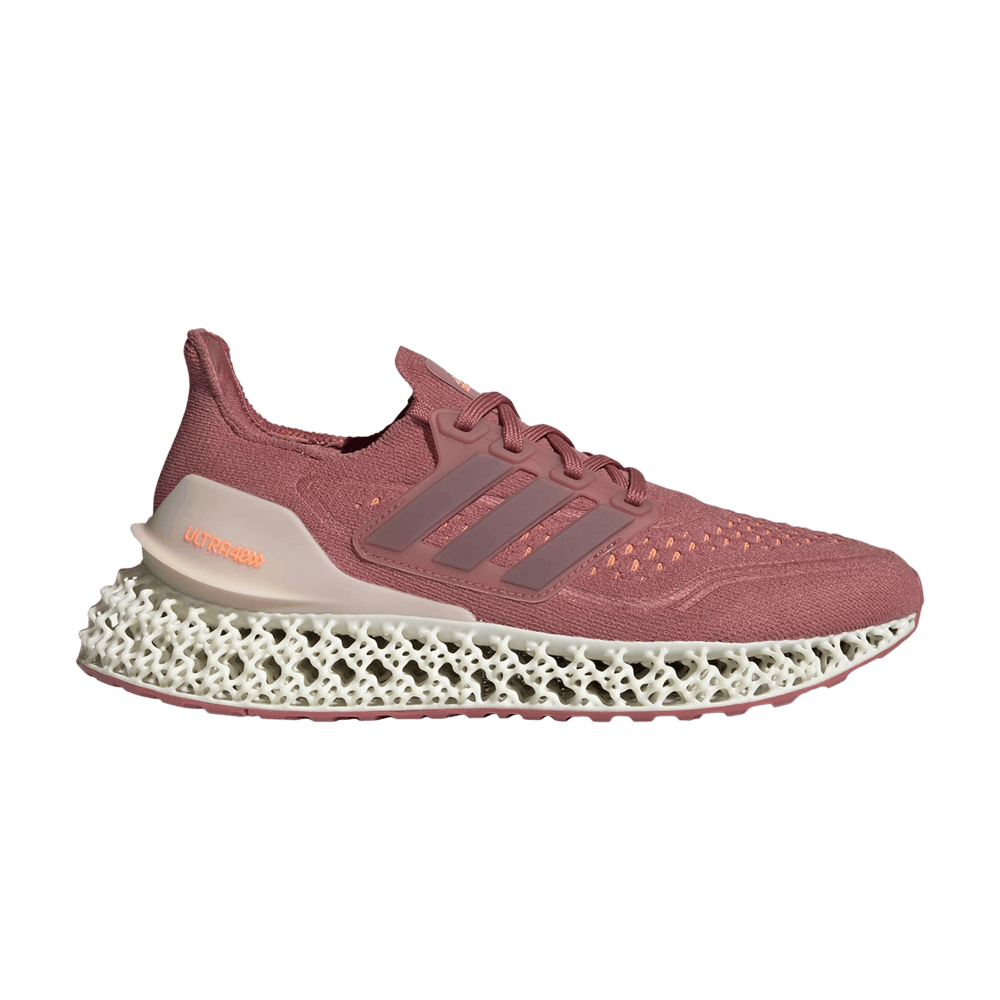 adidas ultra boost red gold
