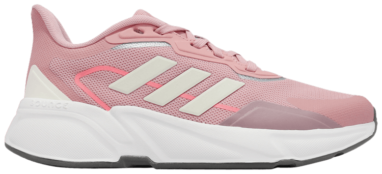 Adidas Wmns X9000L1 Wonder Mauve