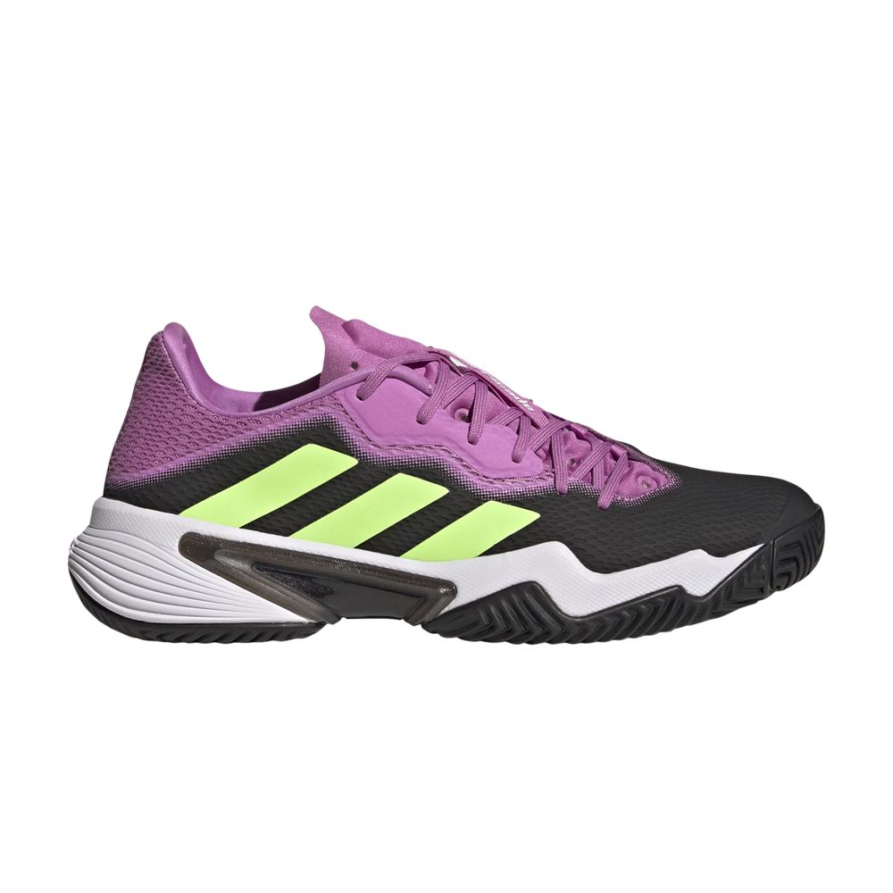 ADIDAS ORIGINALS BARRICADE 'CARBON PULSE LILAC'