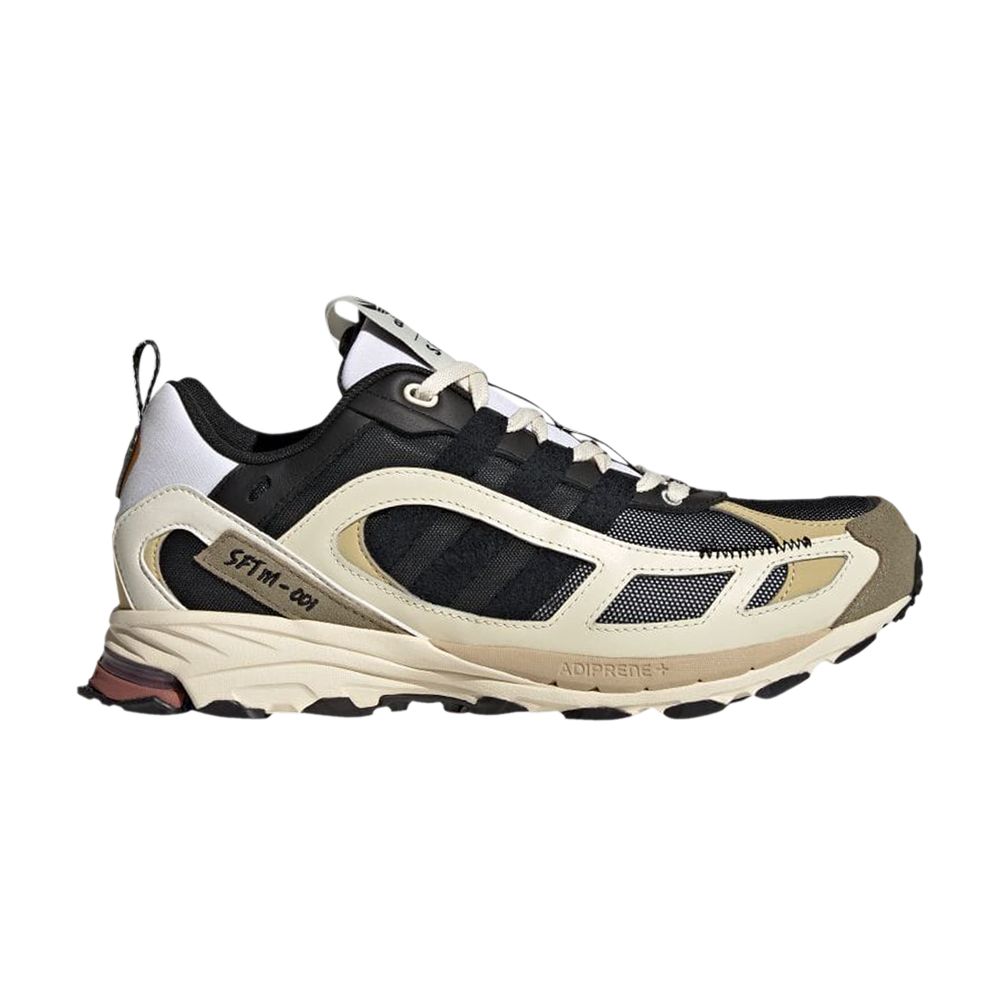 adidas Song for the Mute x Shadowturf 'Black Cream White' | Men's Size 5