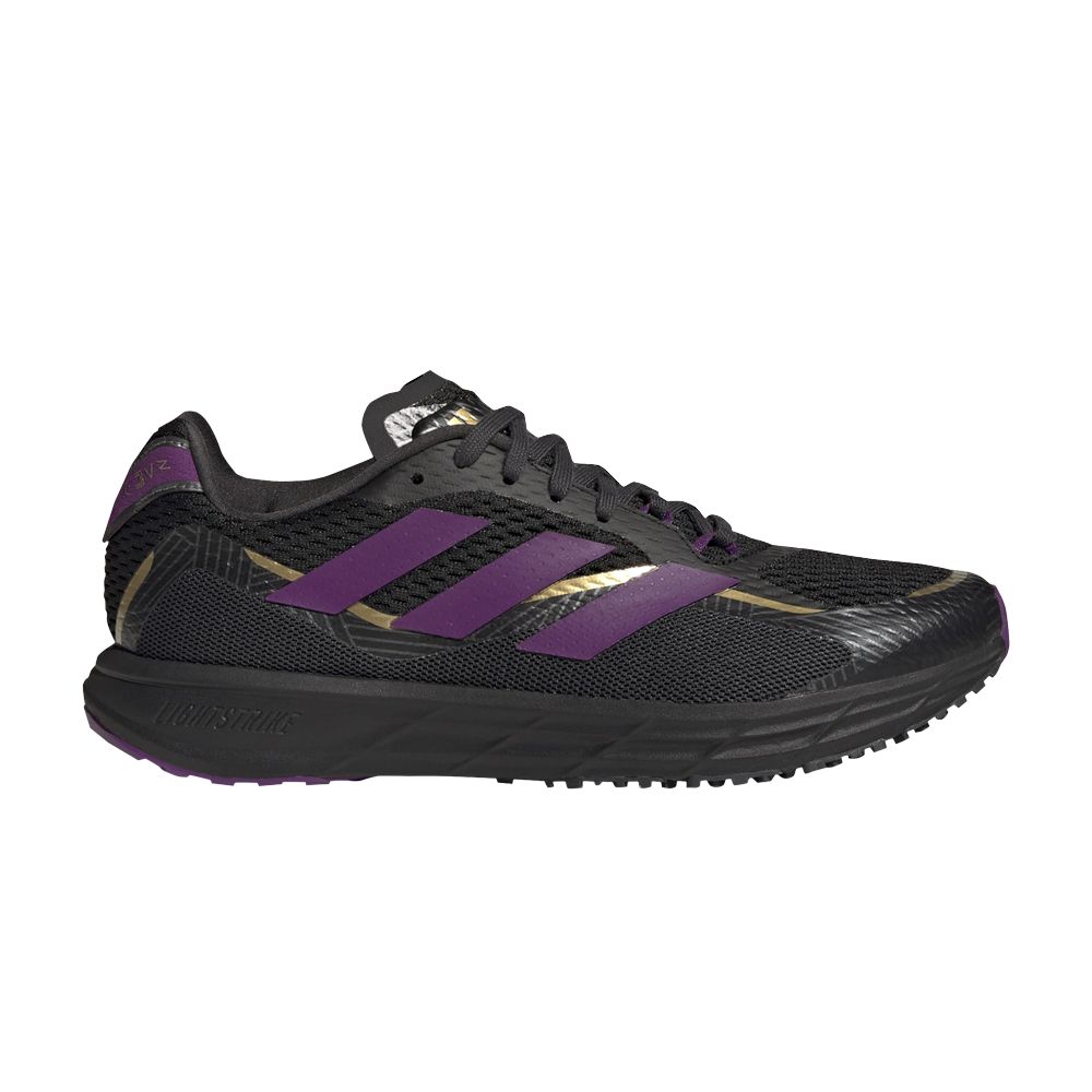 adidas Marvel x SL20.3 'Black Panther' | Men's Size 5.5