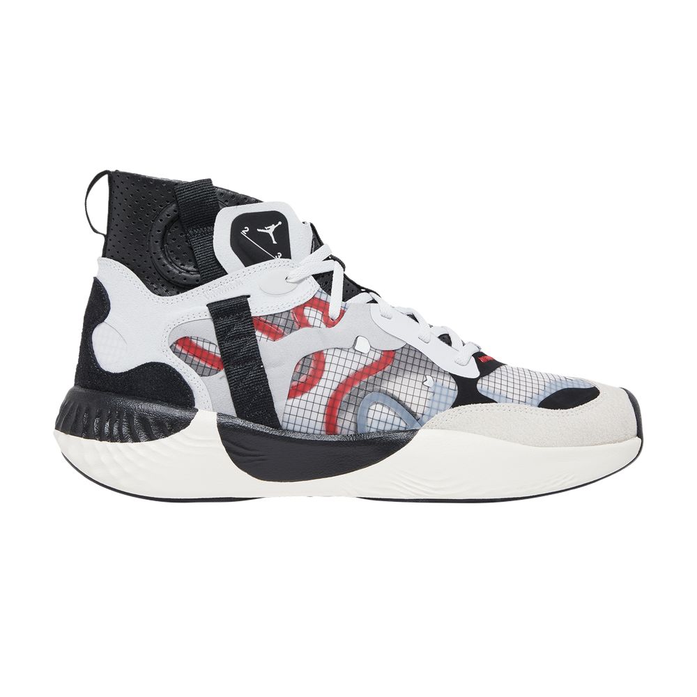 Jordan Delta 3 'Sail' | Cream | Men's Size 10