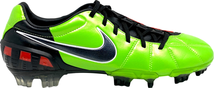 Total 90 Laser 3 FG 'Electric Green'