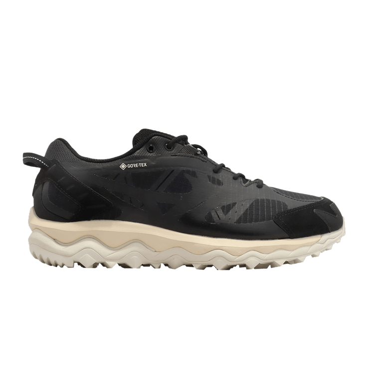 Mizuno wave mujin gore tex best sale