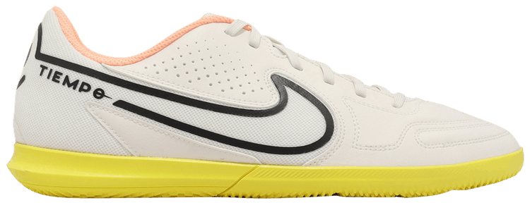 Buy Tiempo Legend 9 Club IC Phantom Yellow Strike DA1189 002