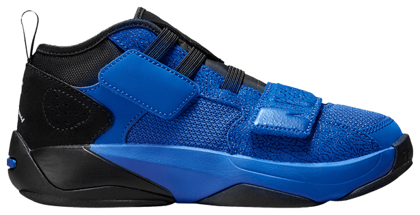 Air Jordan Zion 2 PS One Never Done