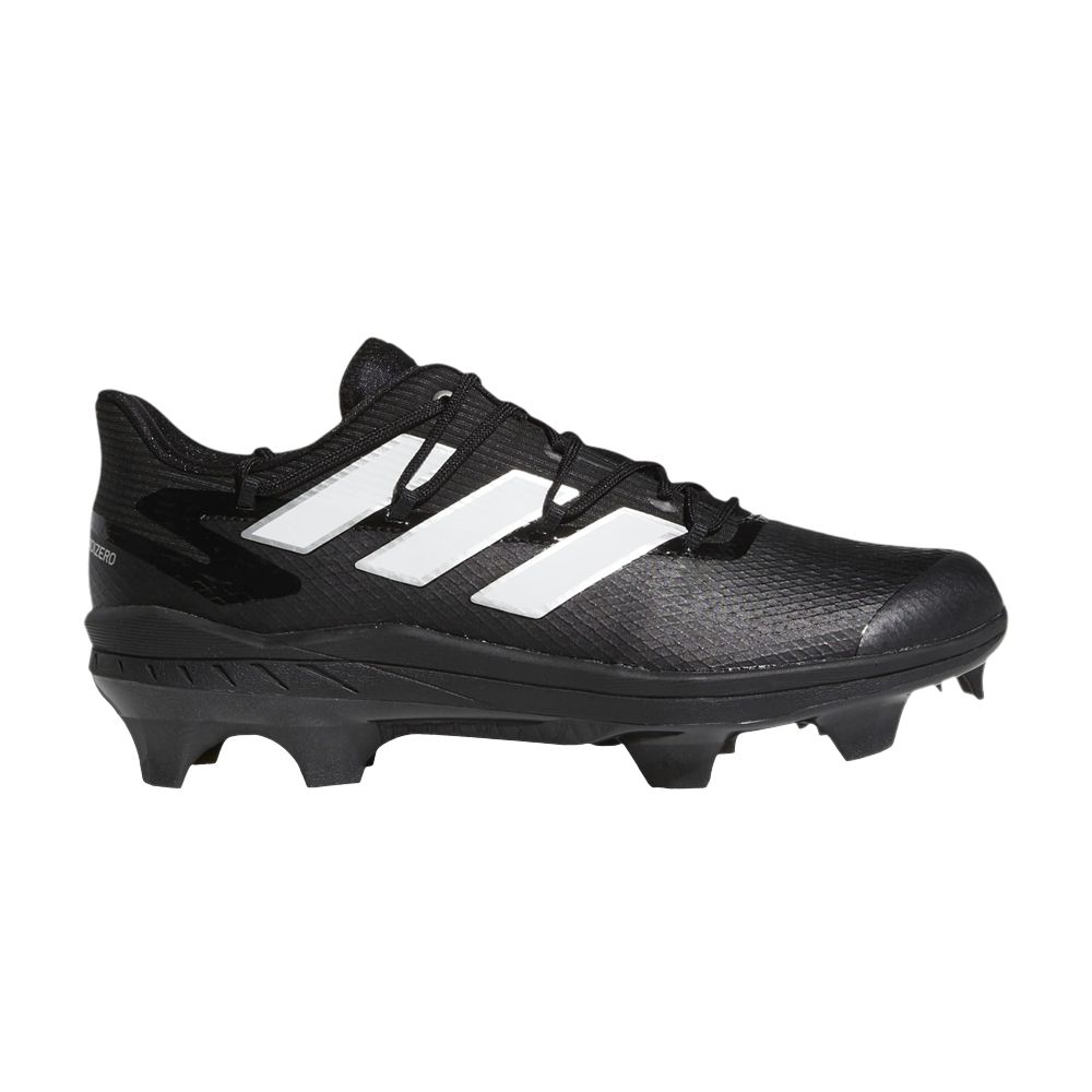 ADIDAS ORIGINALS ADIZERO AFTERBURNER 8 PRO TPU 'BLACK WHITE'
