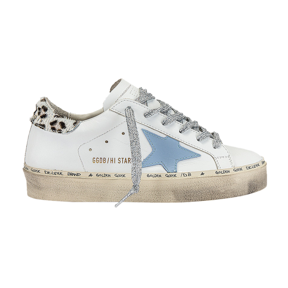 極美品‼️GOLDEN GOOSE SNEAKERS☆38レザー表示サイズ - スニーカー