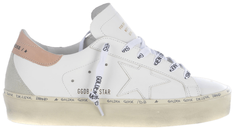 (ゴールデングース) GOLDEN HI STAR スニーカー F002439 Buy Golden Goose Wmns Hi Star 'White Turtledove Ice