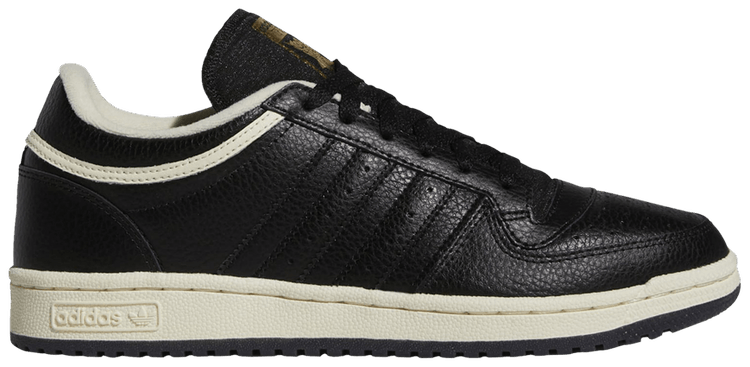 Adidas Top Ten RB Low Black Cream White