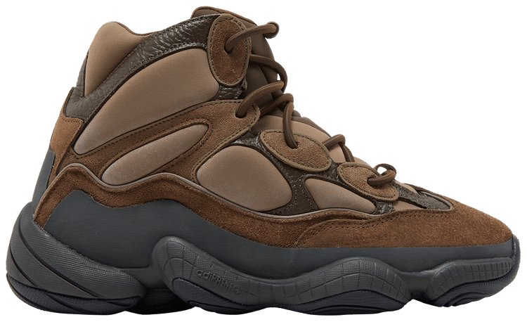 Yeezy 500 utility black goat best sale