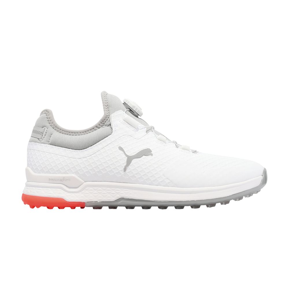 Proadapt Alphacat Disc 'White High Rise' - 376043-01