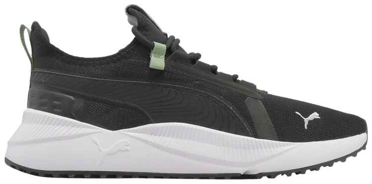 Puma Pacer Future Street Black Platinum Grey
