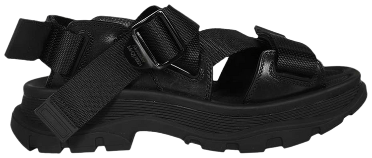 Strappy sport sandals on sale
