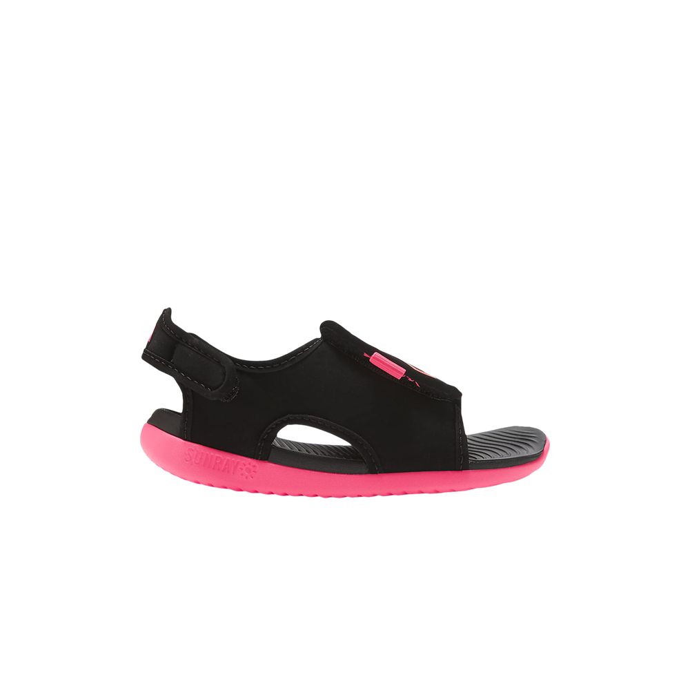 Sunray Adjust 5 V2 TD 'Black Racer Pink' - DB9566-002