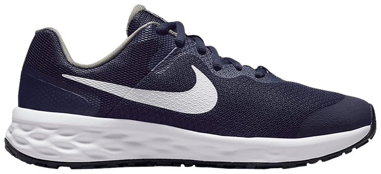 Nike Revolution 6 GS Midnight Navy