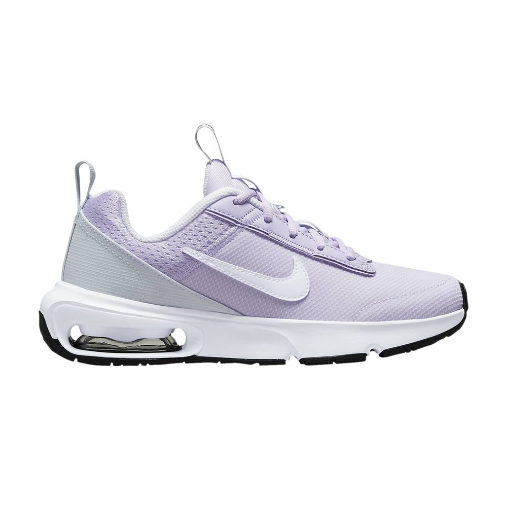 Nike Air Max Interlock Lite GS 'Violet Frost White' | Purple | Kid's Size 6 - DH9393-500