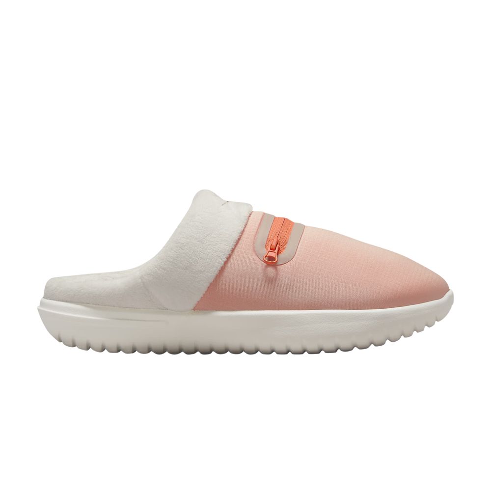 Pre-owned Nike Wmns Burrow 'arctic Orange Pink Oxford'