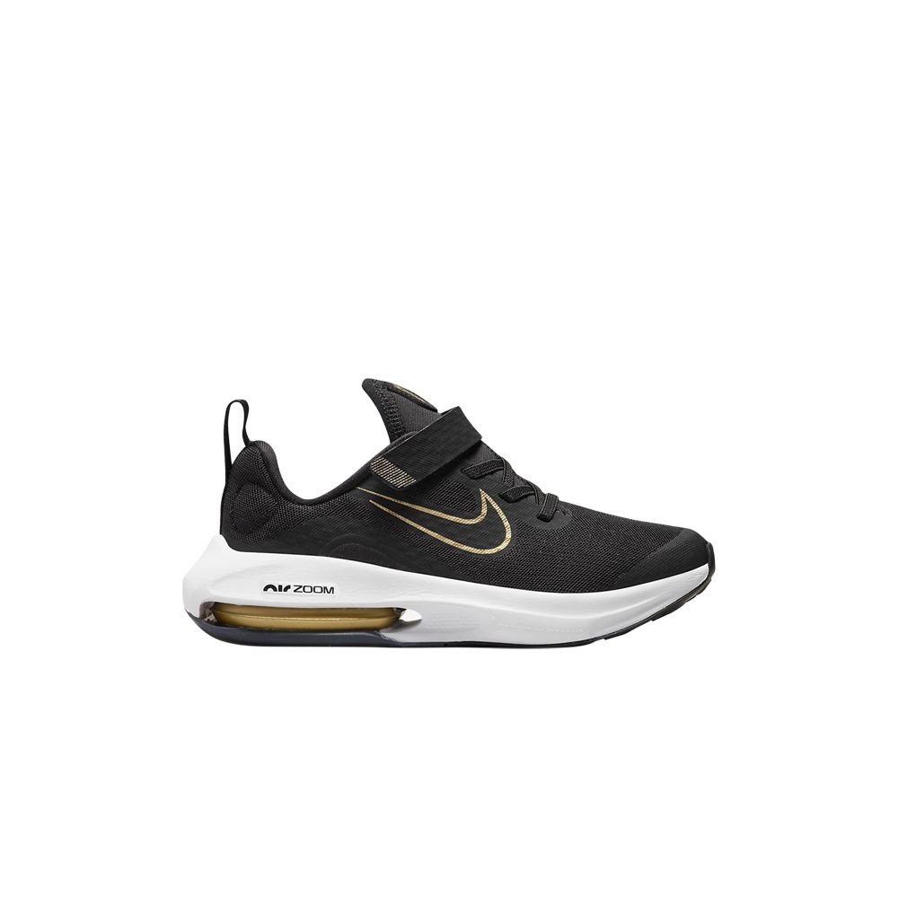 Air Zoom Arcadia 2 PS 'Black Metallic Gold' - DM8492-001