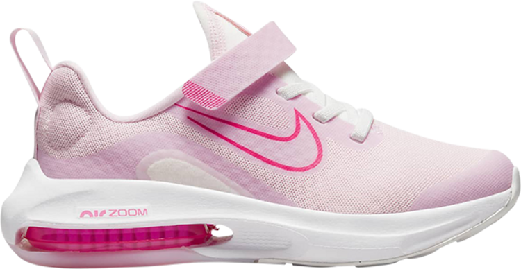Air Zoom Arcadia 2 PS 'Pink Foam White'