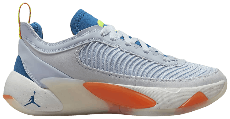 Jordan Luka 1 Next Nature GS 'Habitat'